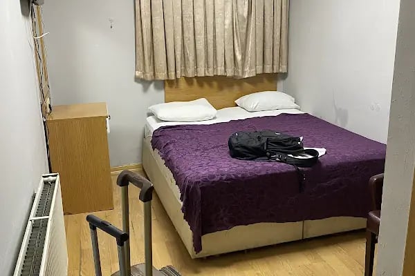 AVCILAR EMRE HOTEL - Resim 14