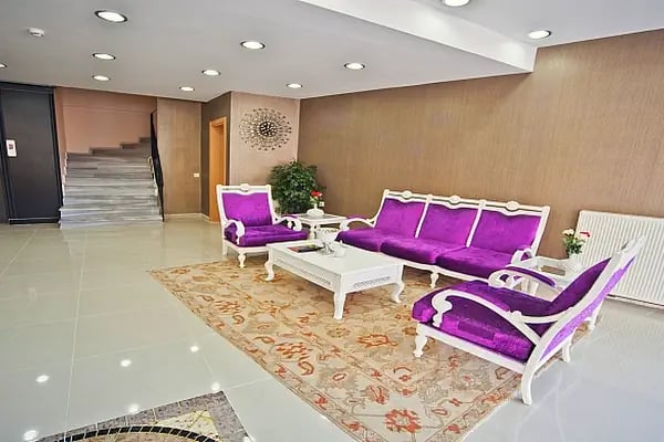 AVCILAR EMRE HOTEL - Resim 12