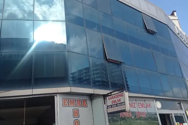 AVCILAR EMRE HOTEL - Resim 18