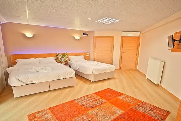 AVCILAR EMRE HOTEL - Resim 10