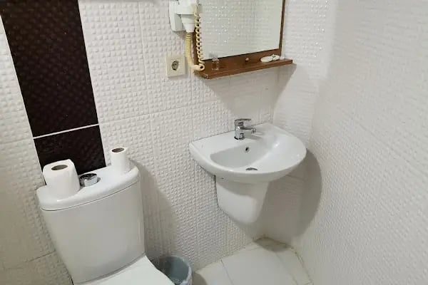 AVCILAR EMRE HOTEL - Resim 15
