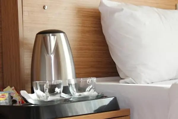 AVCILAR EMRE HOTEL - Resim 7