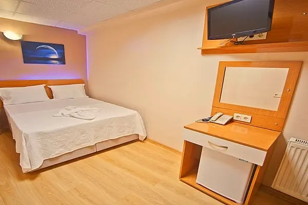AVCILAR EMRE HOTEL - Resim 4