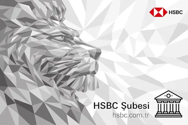 Hsbc-mersin Şubesi - Resim 8
