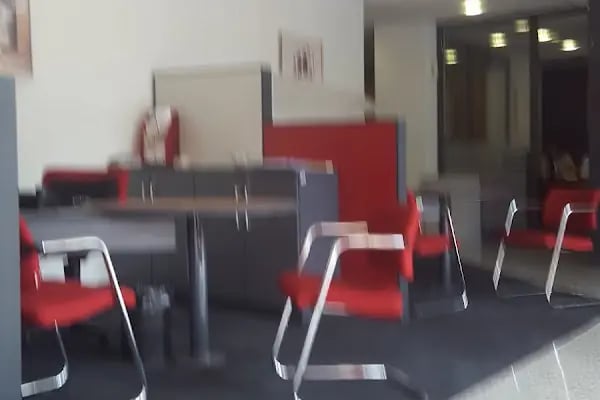 Hsbc-mersin Şubesi - Resim 6