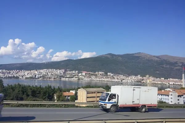 T.C. Uludağ Üniversitesi Gemlik Sunğipek-Asım Kocabıyık Yerleşkesi - Resim 8