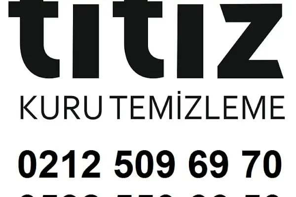 Titiz Kuru Temizleme - Resim 2