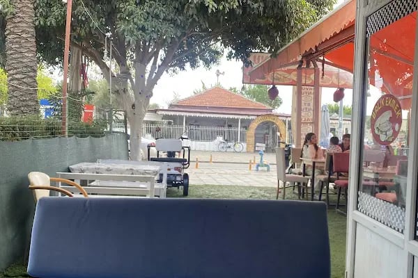 Efsun Balik Ekmek ve tantuni salonu - Resim 11