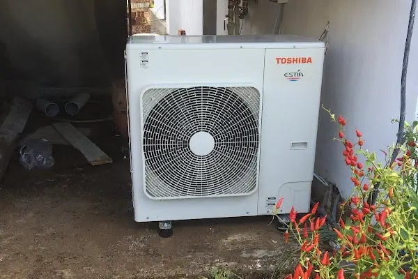 ÇAĞDAŞ YAPI TEKNİK - Resim 7