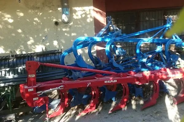 Vuspan Masif Panel &amp; Vuslat Orman Ürünleri - Resim 5