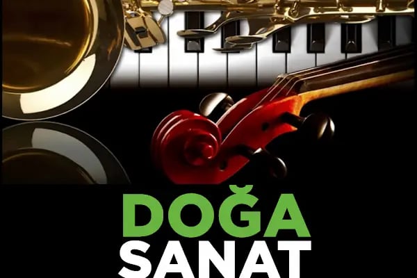 Malatya Müzik Kursu Doğa sanat - Resim 2