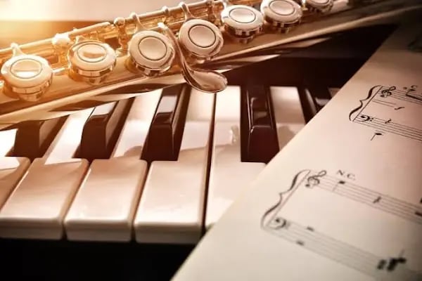 Malatya Müzik Kursu Doğa sanat - Resim 3