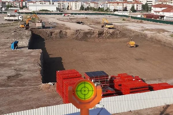 Uzunlu Harita Ltd. Şti. LİHKAB (Lisanslı Harita Kadastro Bürosu) - Resim 12