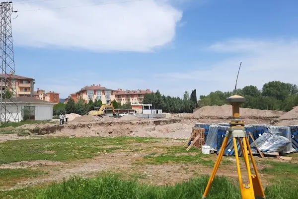 Uzunlu Harita Ltd. Şti. LİHKAB (Lisanslı Harita Kadastro Bürosu) - Resim 6