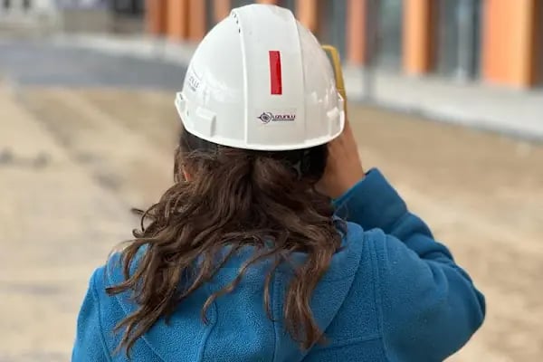 Uzunlu Harita Ltd. Şti. LİHKAB (Lisanslı Harita Kadastro Bürosu) - Resim 5