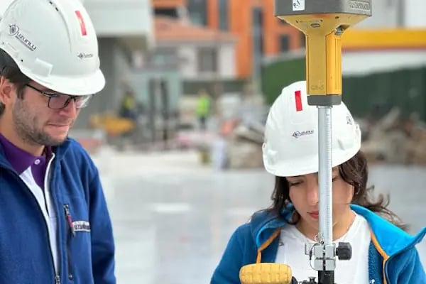 Uzunlu Harita Ltd. Şti. LİHKAB (Lisanslı Harita Kadastro Bürosu) - Resim 4