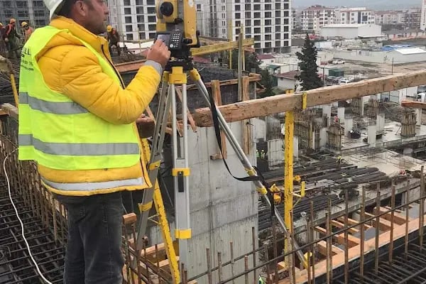Uzunlu Harita Ltd. Şti. LİHKAB (Lisanslı Harita Kadastro Bürosu) - Resim 2