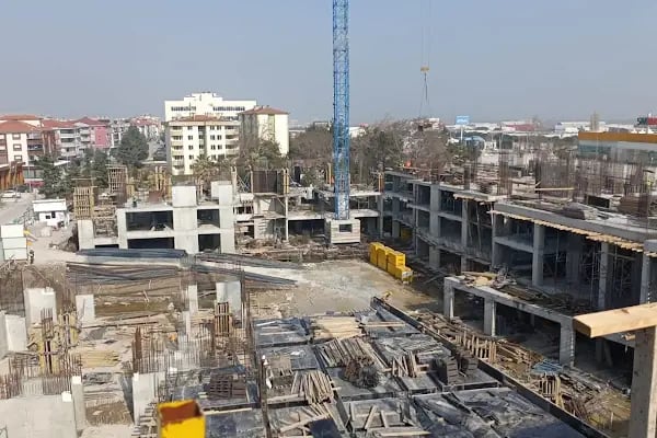 Uzunlu Harita Ltd. Şti. LİHKAB (Lisanslı Harita Kadastro Bürosu) - Resim 11