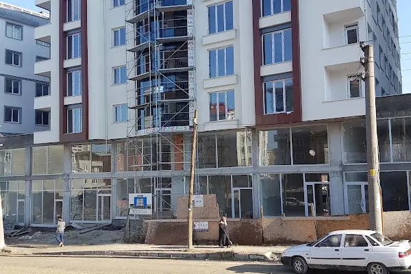 Ceypa Grup İnşaat 2 - Resim 1