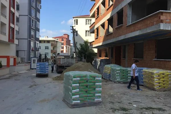 Ceypa Grup İnşaat 2 - Resim 9