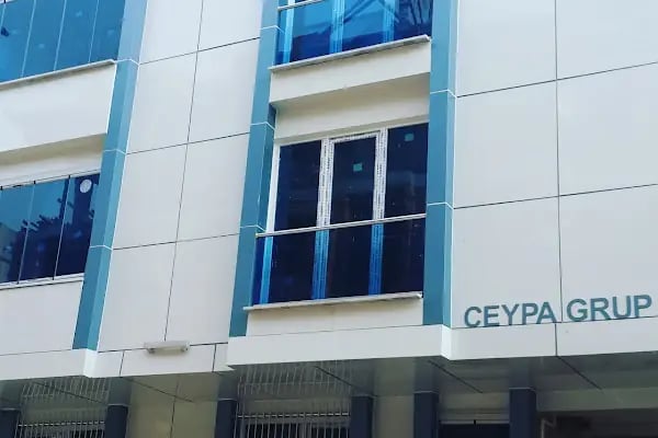Ceypa Grup İnşaat 2 - Resim 20