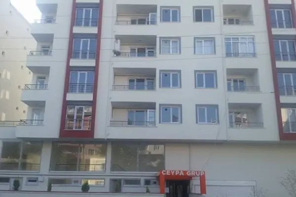 Ceypa Grup İnşaat 2 - Resim 18