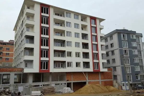 Ceypa Grup İnşaat 2 - Resim 2