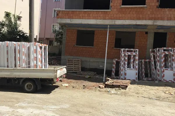 Ceypa Grup İnşaat 2 - Resim 14