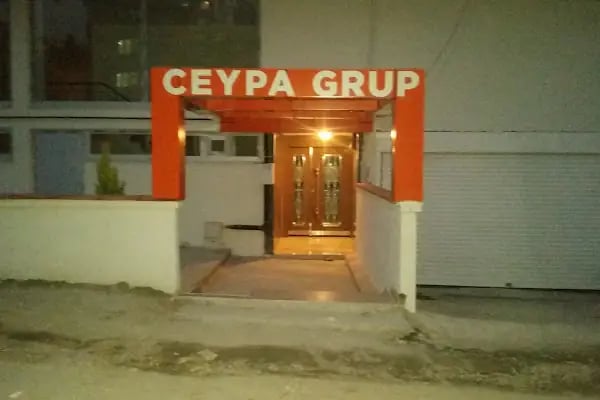 Ceypa Grup İnşaat 2 - Resim 8