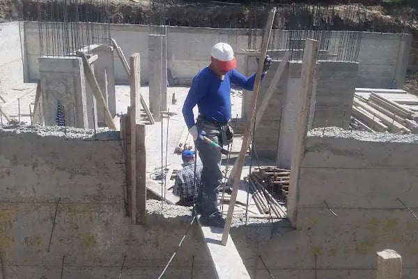Ceypa Grup İnşaat 2 - Resim 11