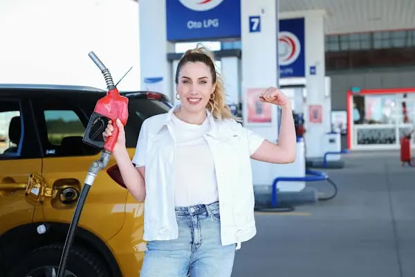 Akseki Petrol - İpragaz & Soil Petrol - Resim 4