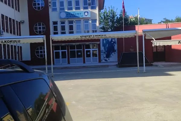 Çorlu Atakent İlkokulu - Resim 2