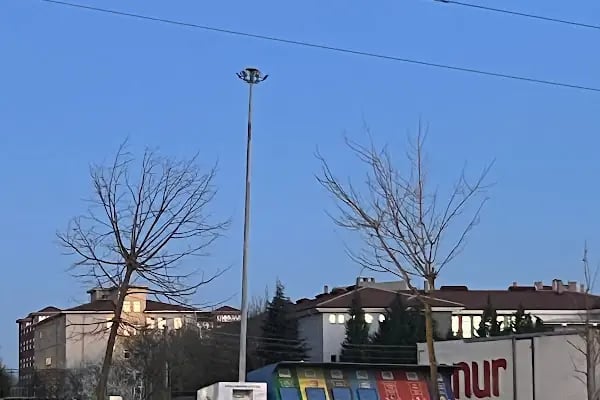 Çorlu Atakent İlkokulu - Resim 3