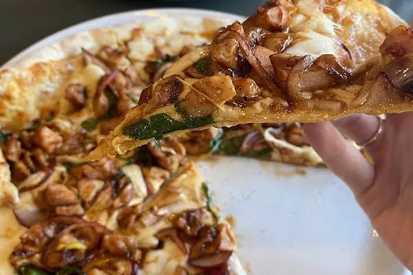 Antre Pizza Aspat - Resim 14