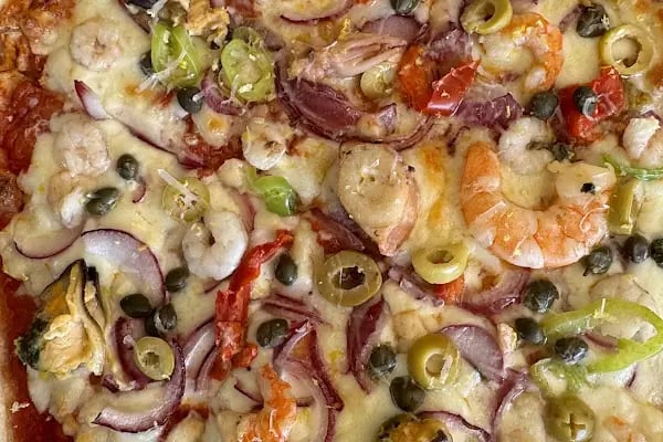 Antre Pizza Aspat - Resim 19