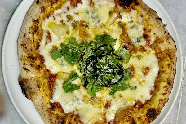 Antre Pizza Aspat - Resim 4
