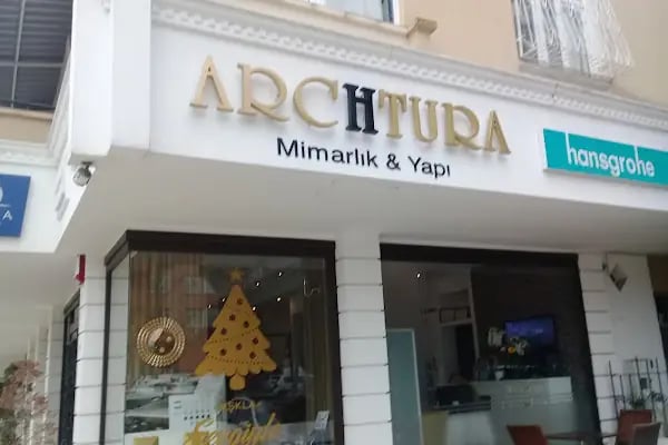 ARCHTURA MİMARLIK ve DEKORASYON - Resim 4