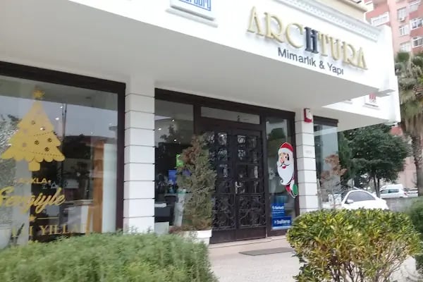 ARCHTURA MİMARLIK ve DEKORASYON - Resim 1