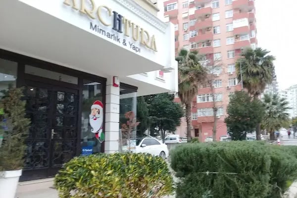 ARCHTURA MİMARLIK ve DEKORASYON - Resim 11