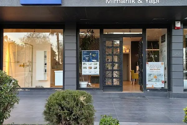 ARCHTURA MİMARLIK ve DEKORASYON - Resim 7
