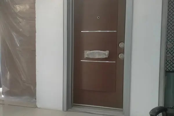 Sur Çelik Kapı - Resim 20