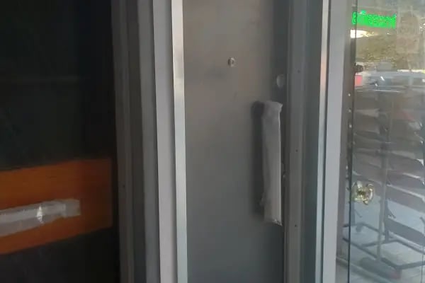 Sur Çelik Kapı - Resim 18