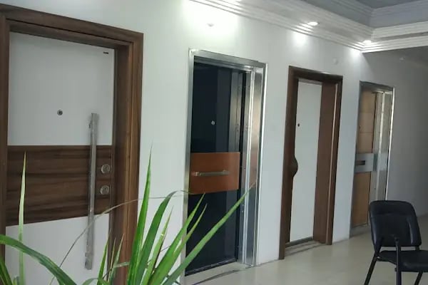 Sur Çelik Kapı - Resim 16