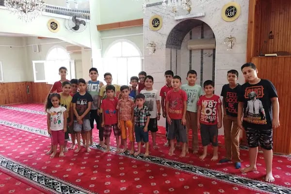 ŞEHİT AHMET MEHMET ORUÇ CAMİİ - Resim 4