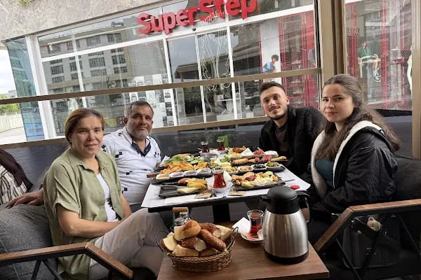 Kahveperest OnBurda Avm - Resim 11