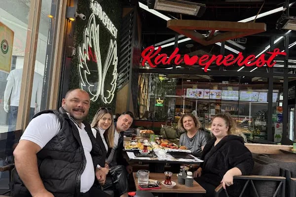 Kahveperest OnBurda Avm - Resim 5