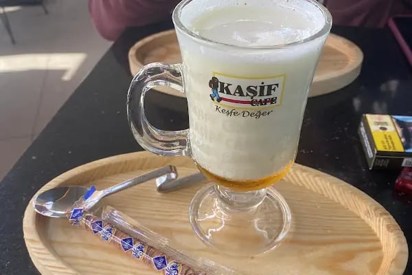 Kahveperest OnBurda Avm - Resim 18