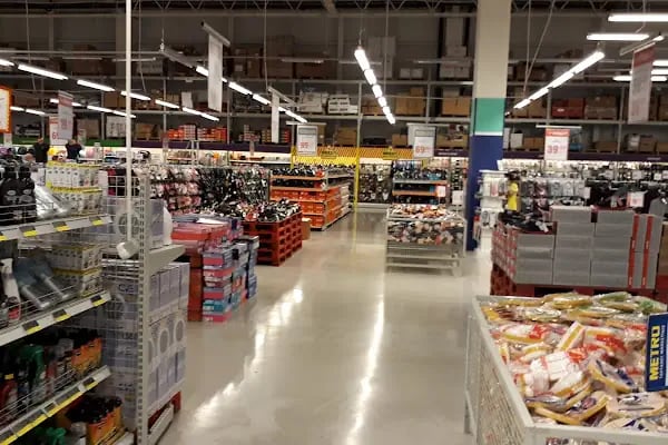 Metro Market Mersin - Resim 8