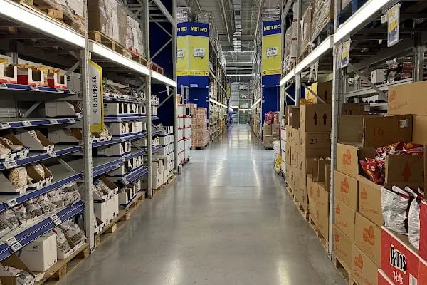 Metro Market Mersin - Resim 2