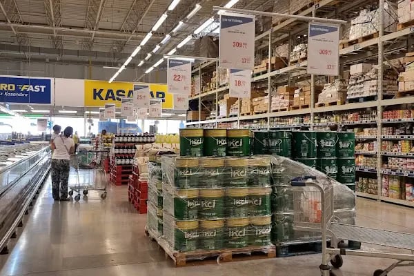 Metro Market Mersin - Resim 11